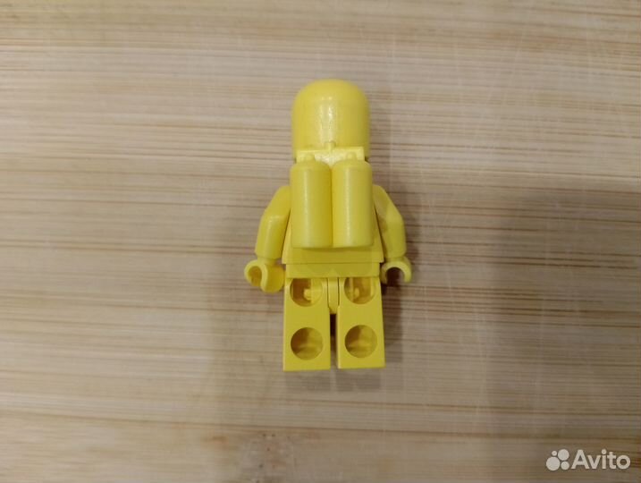 Фигурка Лего