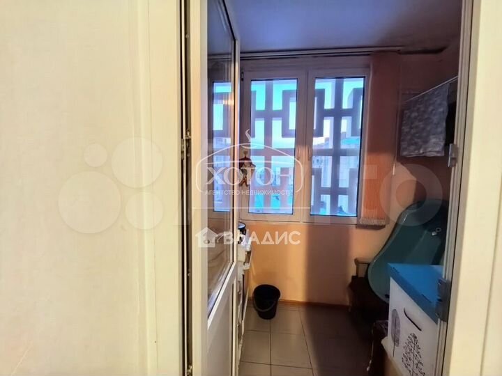 1-к. квартира, 39,4 м², 4/5 эт.