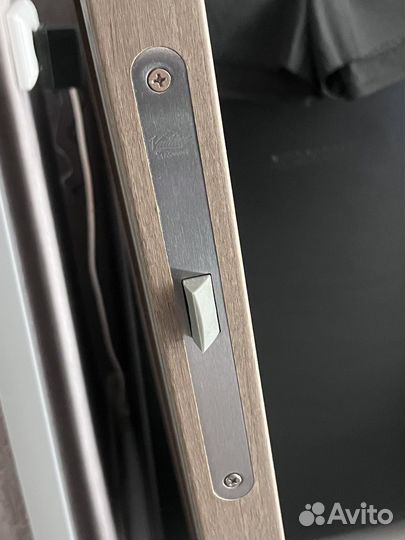 Двери межкомнатные новые