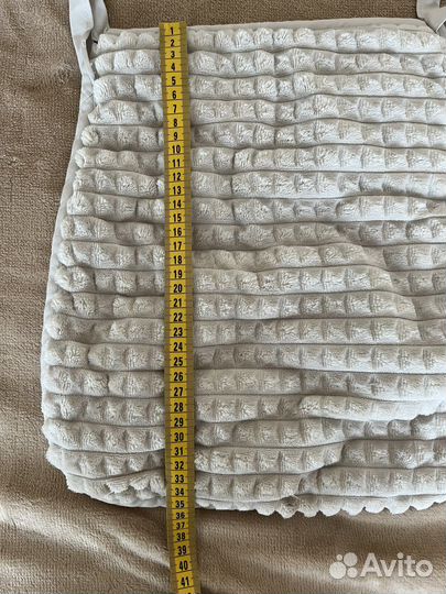 Подушки для стульев