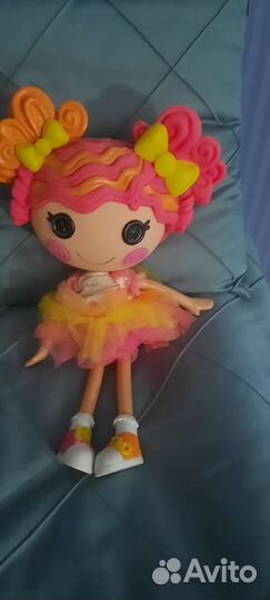 Куклы бэби борн и анабель