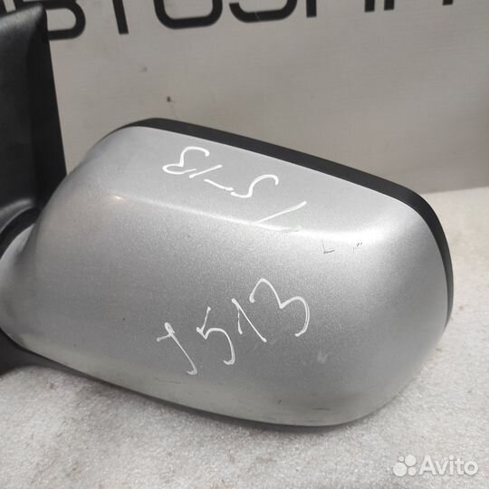 Зеркало левое Mazda 3 BK