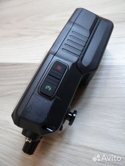 Ресивер Uniden SDS100 (+DMR+nxdn) новые