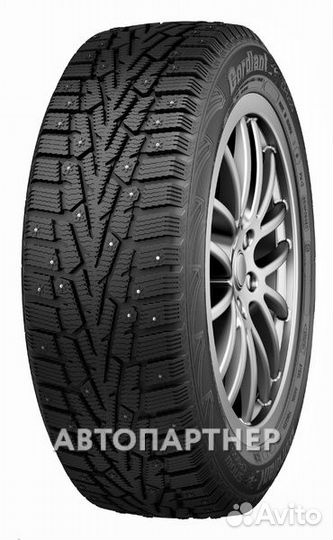 Cordiant Snow Cross PW-2 205/55 R16
