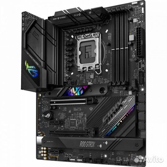 Материнская плата Asus ROG strix B760-F GAM 541083