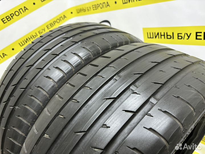 Continental ContiSportContact 3 235/45 R17