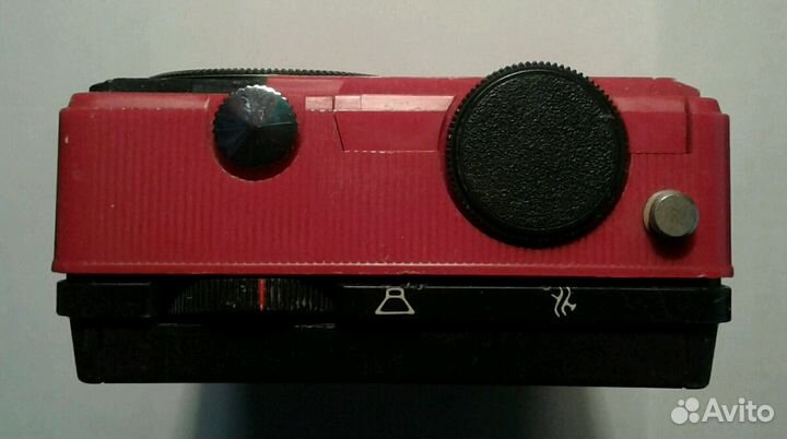 Радиоприемник Сигнал рп 204