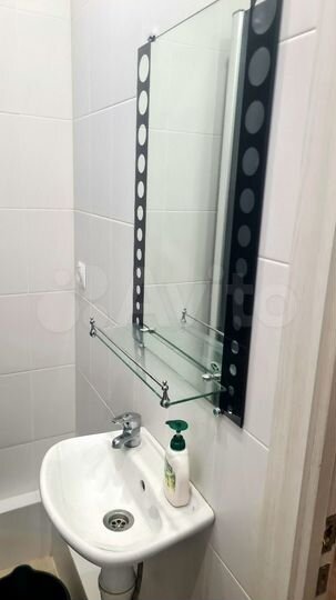 1-к. квартира, 36 м², 2/9 эт.