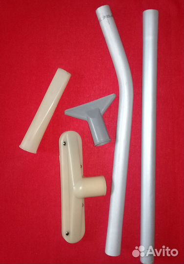 Пылесос Saturnas Lithuania 1970