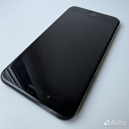 iPhone 7 Plus, 256 ГБ