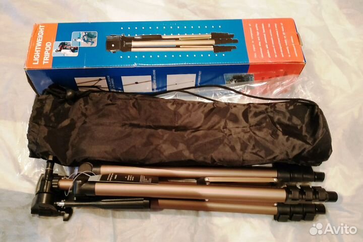 Штатив для фотоаппаратуры