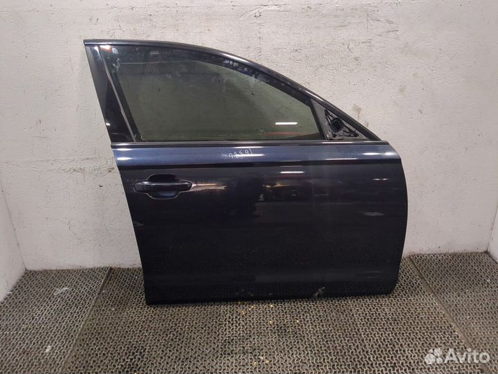 Дверь боковая Audi A6 (C7), 2018
