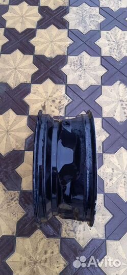 Литые диски