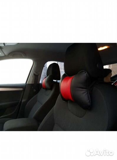 Подушки для машины