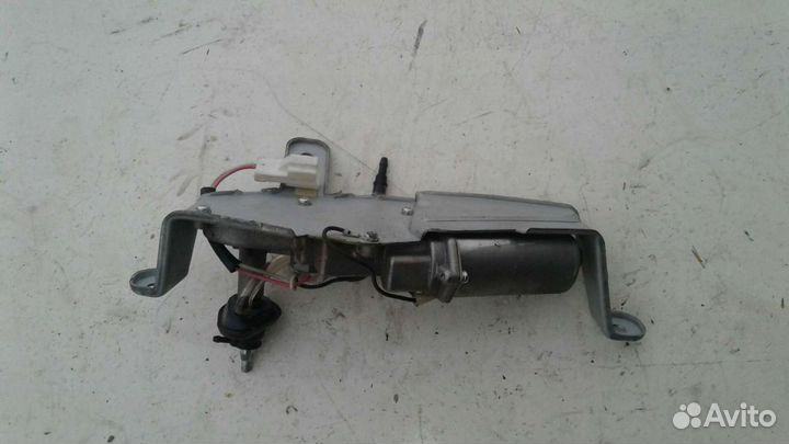 Матиз моторчик стеклоочистителя