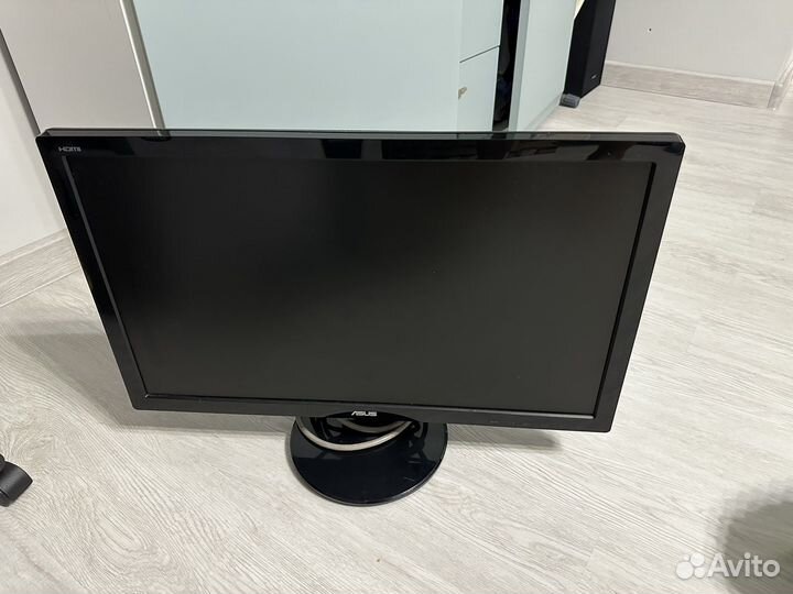 Монитор Asus VE 247 23,6