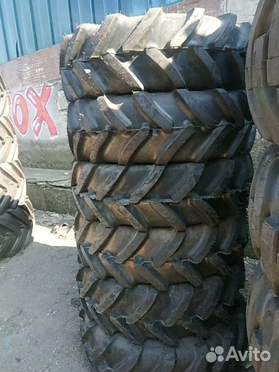 Тракторные шины VL-44 380/70R24 (камерн)