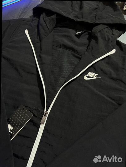 Спортивный костюм Nike