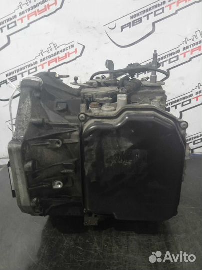 АКПП peugeot citroen EW10A-RFJ 307 C4 3A 3B 3C 3H