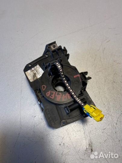 Шлейф-лента Renault Sandero