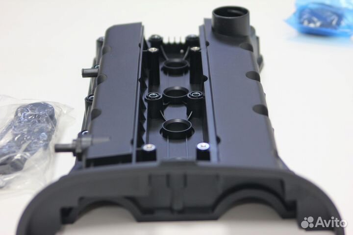 Клапанная крышка шевроле круз, авео, лачетти 1.6