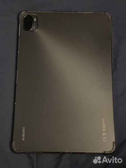 Планшет Xiaomi Pad 5 128гб