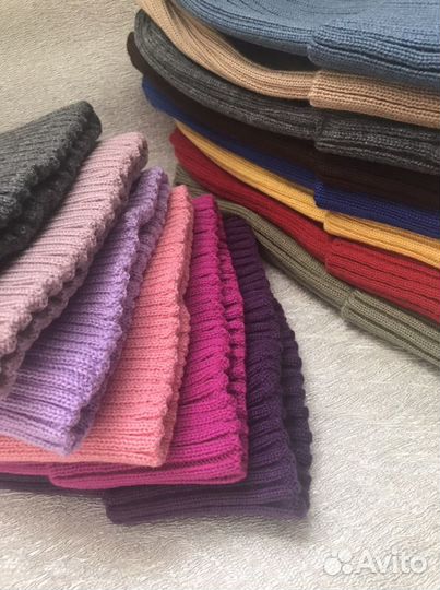 Шапка детская