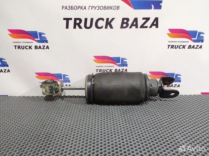 1870615 Амортизатор кабины Scania 5-series