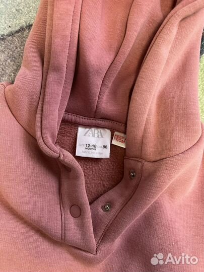 Вещи пакетом на девочку 86