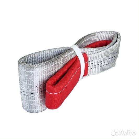 Строп текстильный 4 тонны