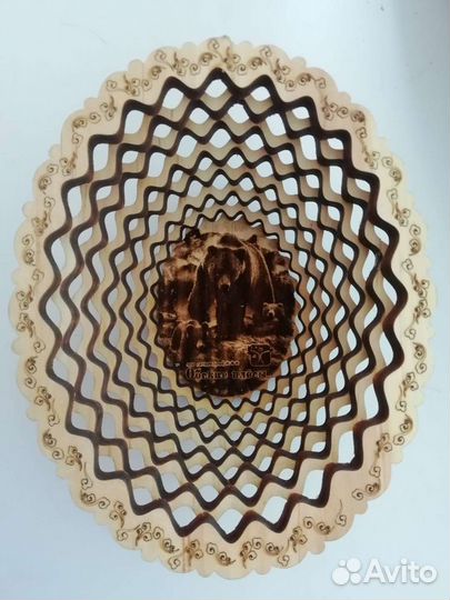 Конфетница