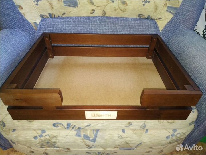 Лежанка для животных