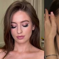 Обучение Визажист с нуля/ Повышение для визажистов, Москва