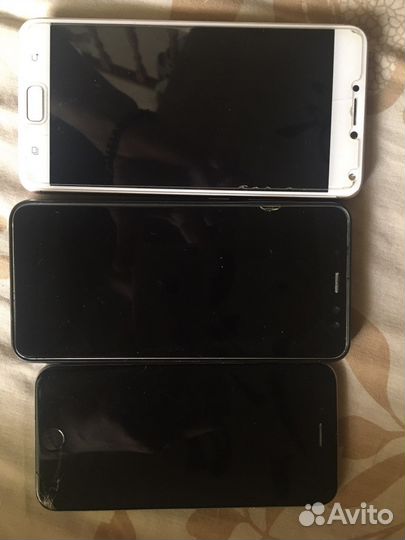 iPhone, 16 ГБ
