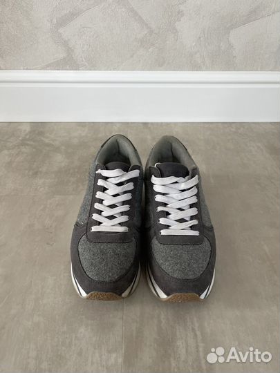 Кроссовки pull bear бу