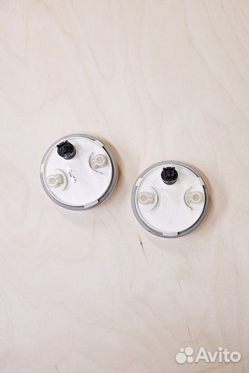 Повторитель поворотник в крыло бмв z4 e85 e86