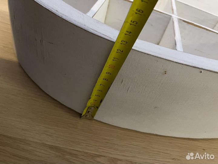 Полка настенная