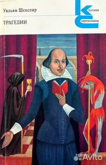 Книги из серии 