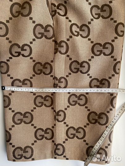 Шорты бермуды женские