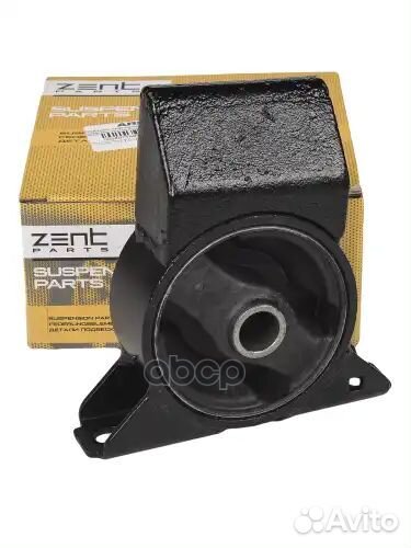 Подушка двигателя передняя Mitsubishi Carisma DA