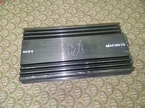 Усилитель Machete M54