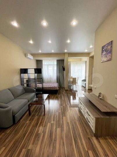 Квартира-студия, 40 м², 12/13 эт.