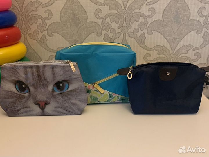 Косметички