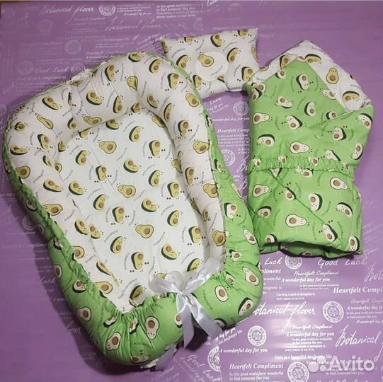 Подушка-позиционер,кокон