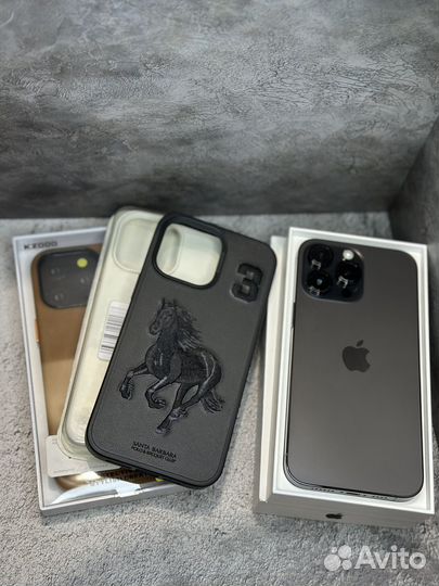iPhone 14 Pro Max, 256 ГБ