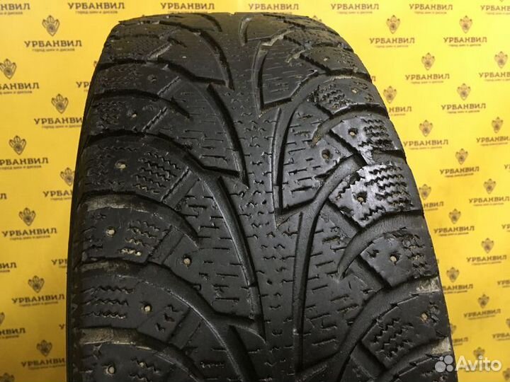 Hankook Winter I'Pike 215/65 R16 98
