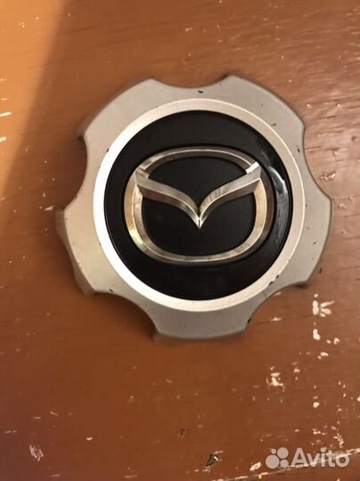 Колпак мазда