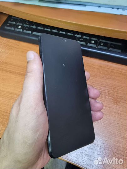Телефон honor 9x lite