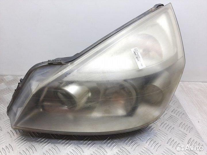 Фара 15565900 Renault Espace 4 (2002-2014)