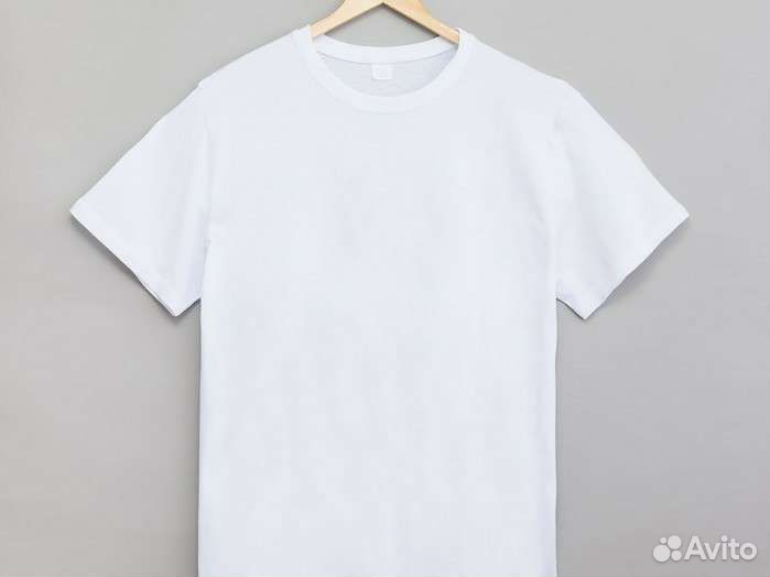 Оптовый пошив футболок